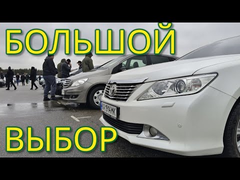 Видео: ТОЛЬКО ЛУЧШИЕ 🍓 АВТО НА БАЗАРЕ КИЕВ #opel
