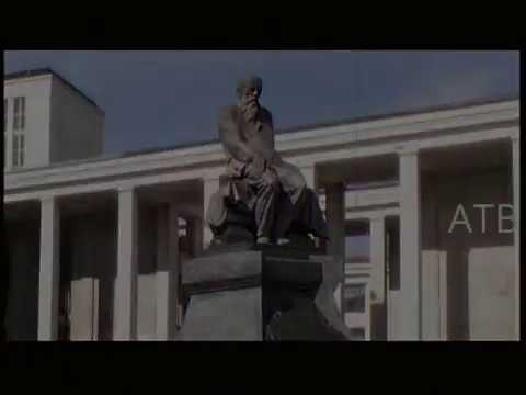 Видео: Пешком...Москва дворовая