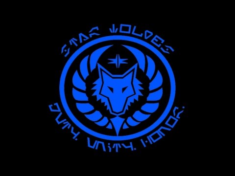 Видео: Прохождение Star Wolves Серия 1