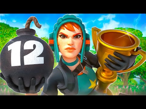 Видео: Я КОРОЛЬ СОЛО КЕШ КАПОВ... 👑