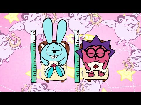 Видео: Активность нашего мозга. IQ (Коэффициент интеллекта) + Бессонница | Смешарики Пин-код.