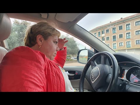 Видео: Очень плохую ночь прошла.Поругалась с СЫНОМ. Как это сложно!!