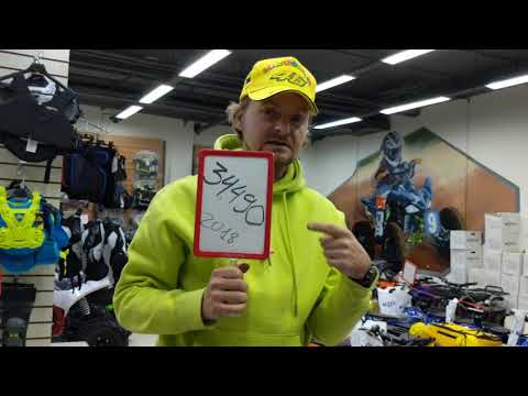 Видео: Как отключить Родительский контроль на МОТАКС Геккон 1300 и Мини Гризлик Х-16, если потеряли пульт!?