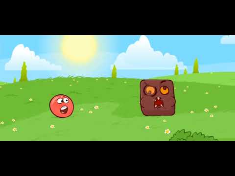 Видео: я прошол БОССА в red ball 4 но видно оборвалось и я буду делать 2 часть