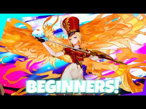 Видео: Полное руководство для начинающих + путеводитель по событиям! | Seven Knights Re Rebirth | TapScr...