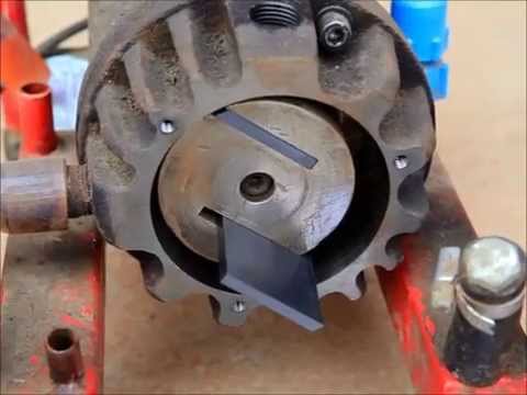 Видео: Ремонт доильного аппарата Буренка