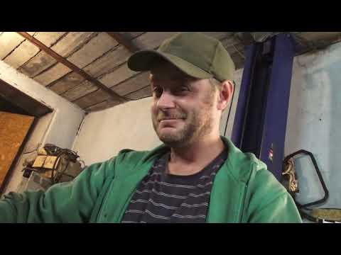 Видео: Ниссан Наваро . Разбор коробки передач !