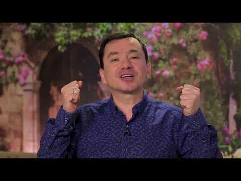 Видео: От могилы до триумфа #5 | Максим Ташенов | Сила слова