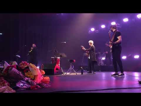 Видео: Сурганова и Оркестр - Мураками - Москва 17.11.24