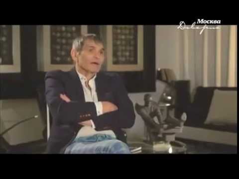 Видео: Бари Алибасов - Его история. Моя жизнь На-На