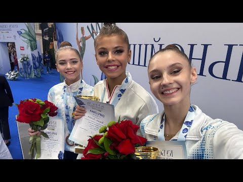 Видео: Казань | кубок сильнейших 💪