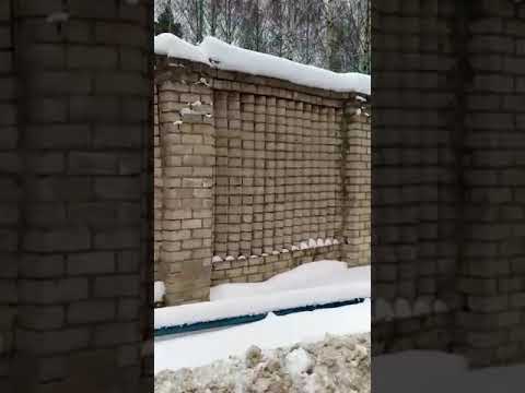 Видео: К 100 летию воинской части 7409, 6 января 2021 года. Видео для нас снял Андрей Полевик.