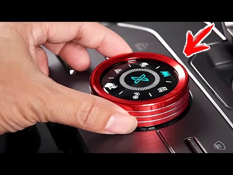 Видео: 42 Крутых Вещей Для АВТОМОБИЛЯ С ALIEXPRESS