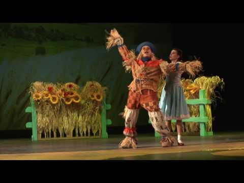 Видео: Волшебник страны ОЗ 2