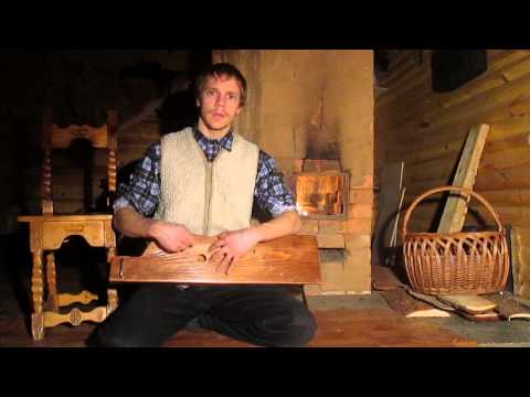 Видео: Гусли. Былина "Когда было молодцу" 1 часть