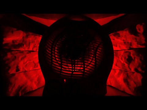 Видео: 🌛 Звук ОБОГРЕВАТЕЛЯ | Шум Для Сна и Расслабления | АСМР 💤