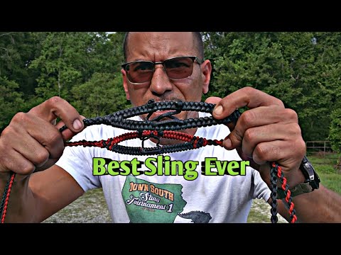 Видео: Последний слинг, который вам когда-либо понадобится, и как узнать, какой размер слинга вам подходит.