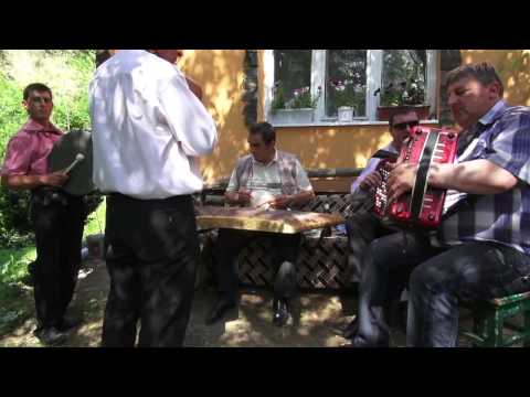 Видео: гурт Едельвейс4