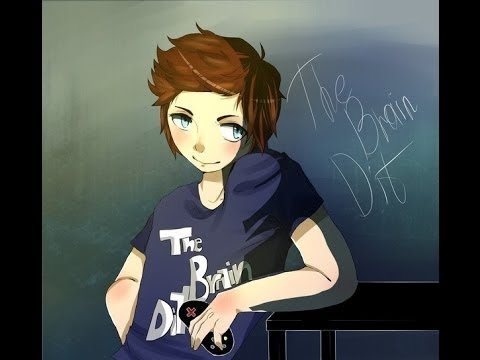 Видео: Алекс Позитив и Олег Брейн.#2