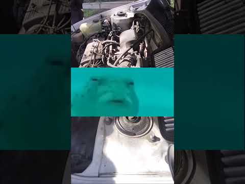 Видео: Выезд. Тойота Карина е от алмайды,от алса оборот алмайды/ не заводится,если заводится тупит