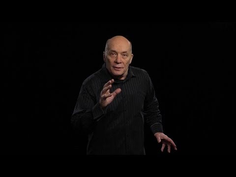 Видео: Быть или не быть - 400 лет спустя