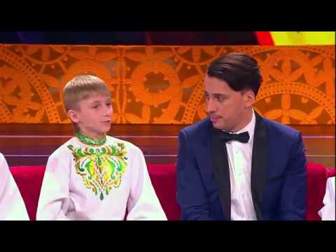 Видео: Парни Саб Ложки jr. Лучше всех! Эпизод 11 Выпуск от 05 03 17