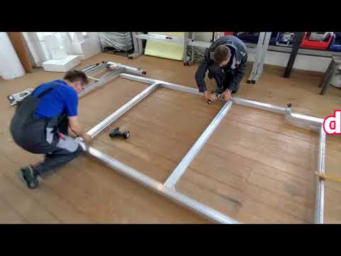 Видео: Как собрать ЧПУ станок для резки пенопласта