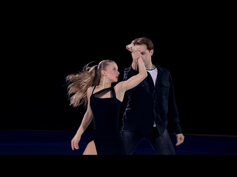 Видео: Василиса Кагановская - Максим Некрасов. Вечер памяти Александра Гришина