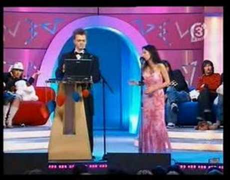 Видео: Хорошие шутки. Апож. Хлебникова. 1 часть