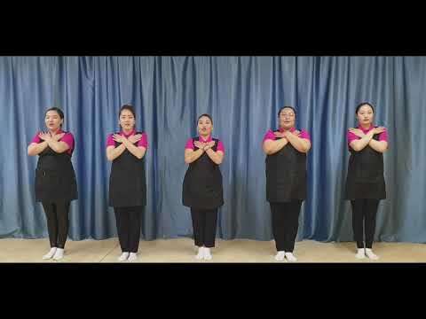 Видео: Хөгжимт хөдөлгөөн Сайншанд сумын 13-р цэцэрлэгийн багш нар