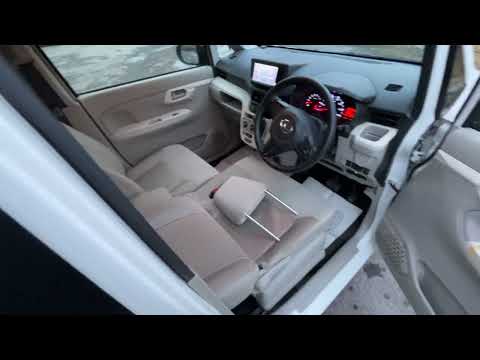 Видео: Daihatsu Move для нашей клиентки, с доставкой до Новокузнецка🚘