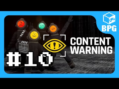 Видео: [BPG] Content Warning | Часть 10
