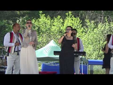Видео: Празник на с. Златна ливада с орк. Канарите - 01.05.2019