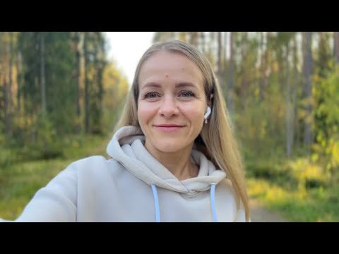 Видео: VLOG по магазинам, коллекция монет, ленивые суши, брови после лазера, сауна на озере, спорт в жизни!