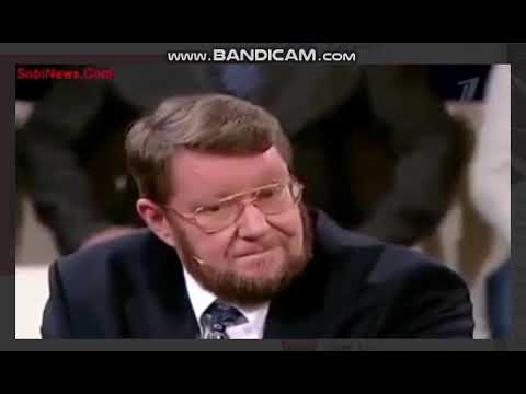 Видео: Константин Крылов просто и понятно объяснил