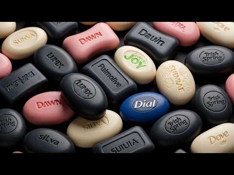 Видео: Сухое Мыло Резка / АСМР на русском / Unpacking Soap