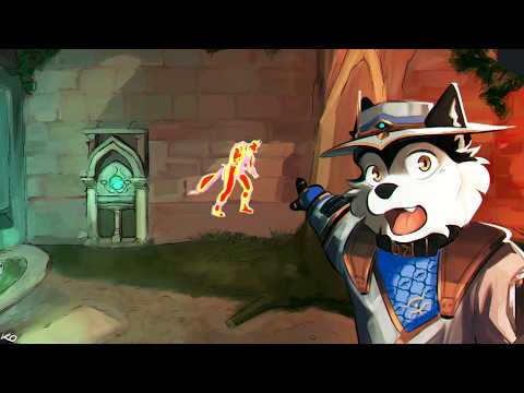 Видео: Cypher mains ДОЛЖНЫ попробовать это