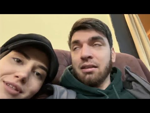 Видео: 🍌05.03.2023 | RavshanN. ИРЛ в Майкопе с Адамом