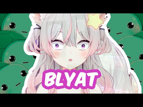 Видео: Куда бы Anny ни пошла, везде видит Vedal'a