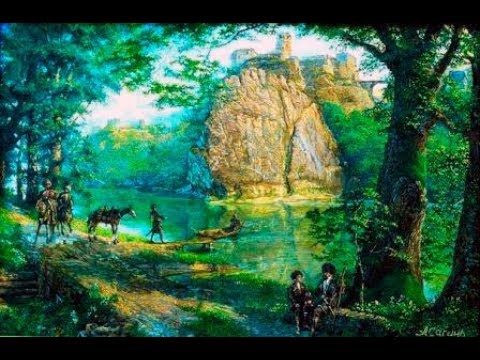 Видео: Большая история Горячего Ключа