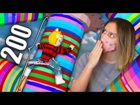 Видео: САМЫЙ ОГРОМНЫЙ ТАВЕР НА ВИПКЕ! ПРОЙДЁМ?