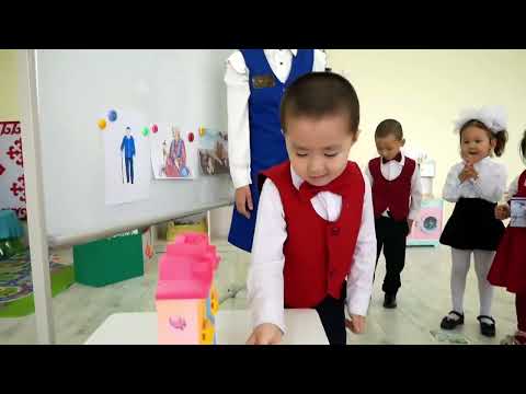 Видео: қаржылық сауаттылық