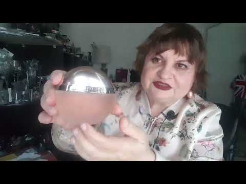 Видео: РАСПАКОВКА АРОМАТА 1881 CERUTTI.ПЕРВЫЕ ВПЕЧАТЛЕНИЯ НЕМНОГО ВОСПОМИНАНИЙ. АРОМАТЫ С ГАЛьБАНУМОМ#духи