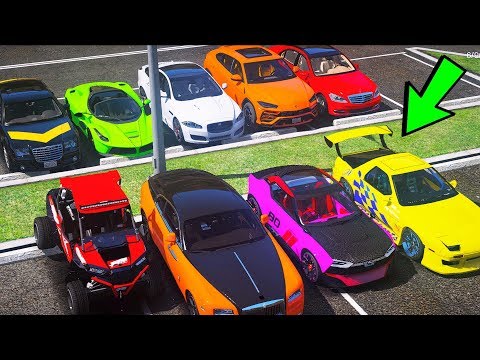 Видео: БИТВА РАНДОМА В ГТА 5 ОНЛАЙН. НА ЭТОЙ ТАЧКЕ НЕВОЗМОЖНО ПРОИГРАТЬ! КОМУ ПОВЕЗЕТ?