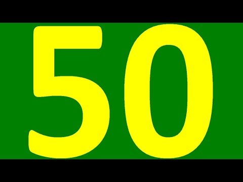 Видео: АНГЛИЙСКИЙ ЯЗЫК ПО ПЛЕЙЛИСТАМ УРОК 50 УРОКИ АНГЛИЙСКОГО ЯЗЫКА АНГЛИЙСКИЙ ДЛЯ НАЧИНАЮЩИХ С НУЛЯ