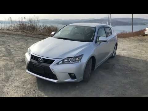 Видео: LEXUS Ct200h, КАК PRIUS, ТОЛЬКО ЛУЧШЕ?