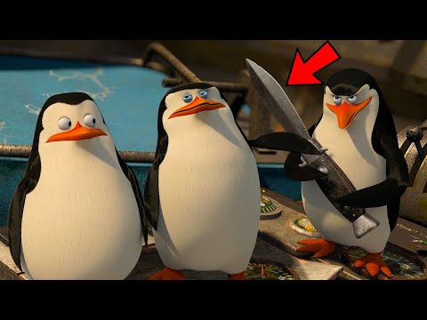 Видео: То, что не замечаешь при первом просмотре... (118 часть)