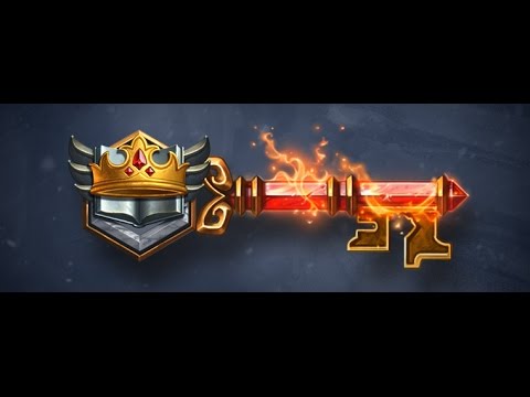 Видео: Hearthstone: Учебный драфт часть.1  [Хартстоун]