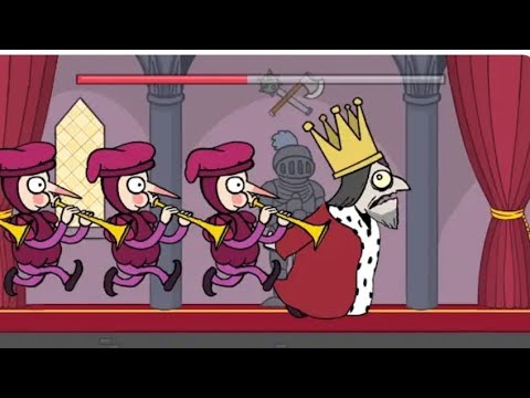 Видео: СЕГОДНЯ УБЬЕМ КОРОЛЯ [Murder]