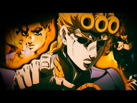 Видео: В ЧЁМ ПРОБЛЕМА ДЖОРНО ДЖОВАННЫ ???